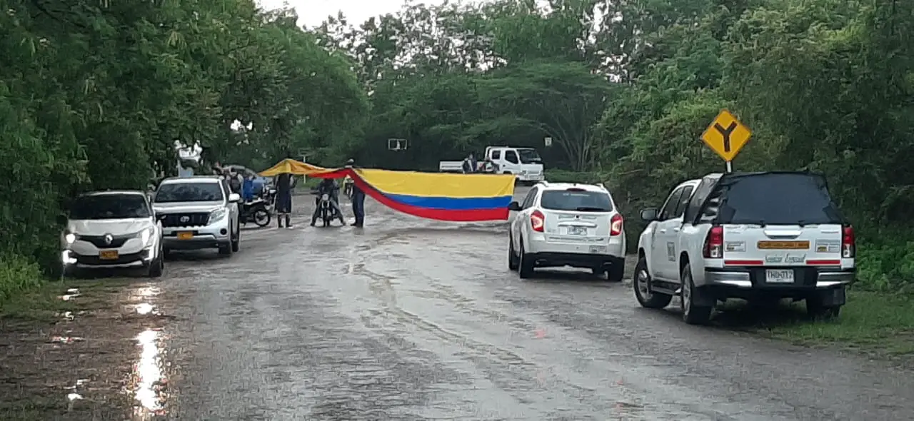 Ecopetrol denuncia sabotaje de operaciones en Huila