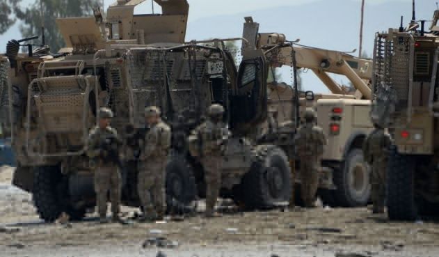 Americanos transgéneros podrán ingresar a las fuerzas armadas de EE.UU