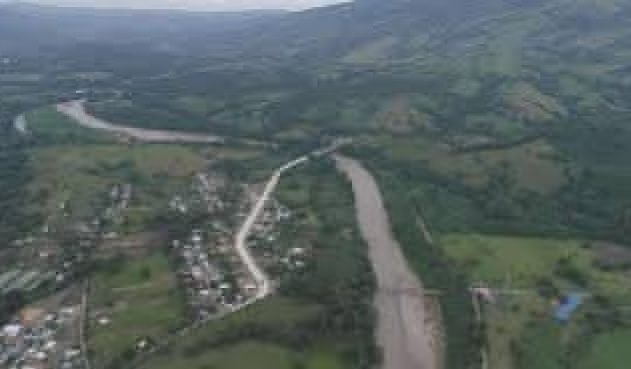 Denuncian nueva masacre en zona rural de Tibú, Norte de Santander