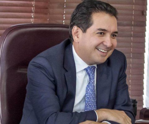 Huilense fue nombrado como nuevo presidente ejecutivo de Fenalcarbón