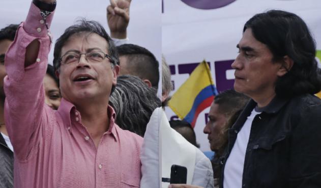 Bolívar propone manifestación de respaldo al presidente