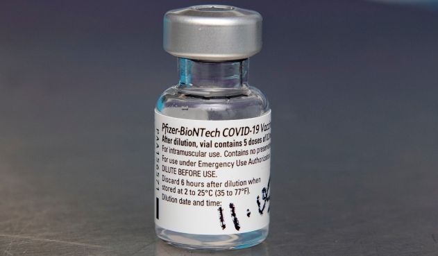 Vacuna del coronavirus en Colombia podrá ser comprada por privados