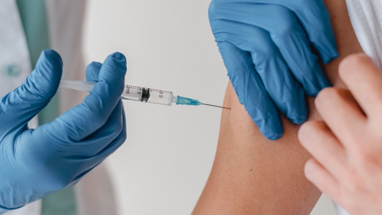 1.494 vacunas llegarían al departamento del Huila en los próximos días.