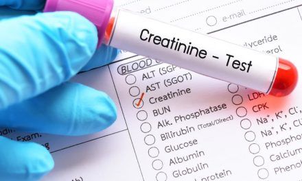 Estudio refleja que pacientes con creatinina tienen mayor riesgo de mortalidad por Covid