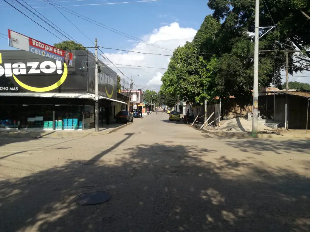 Inseguridad en la Comuna 10 tiene en alerta a las autoridades