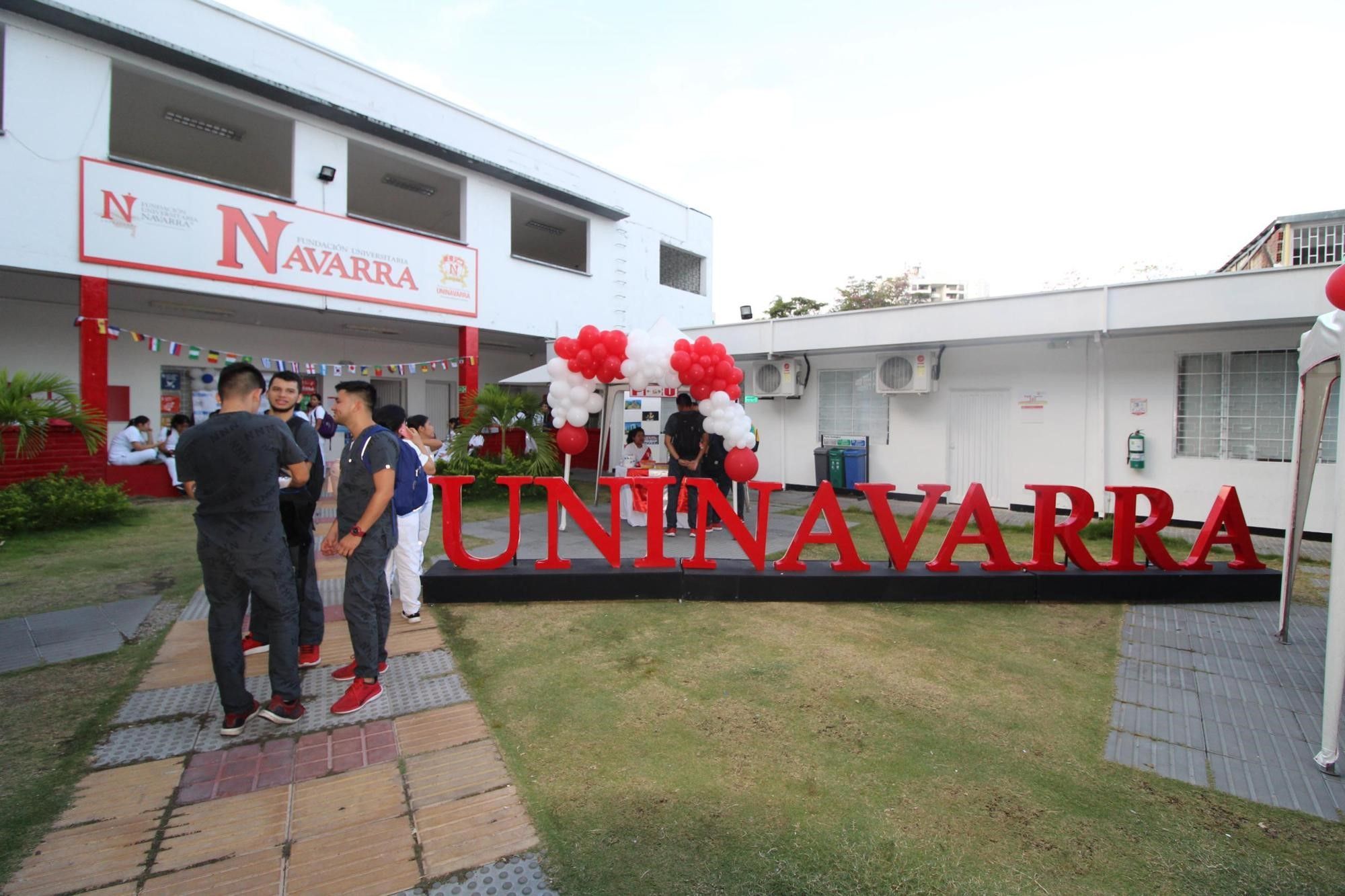Estudiantes de Uninavarra exigen las garantías de normalidad académica y administrativa
