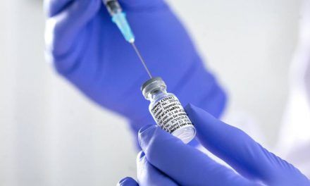 Aplicación de vacunas Covax iniciaría en abril