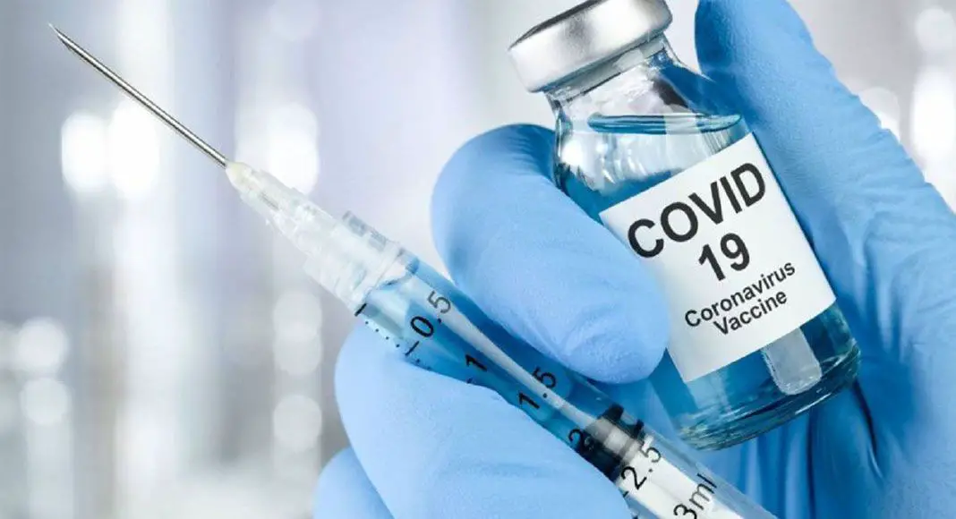 Colombia recibió un nuevo lote con 500 mil vacunas del laboratorio Sinovac