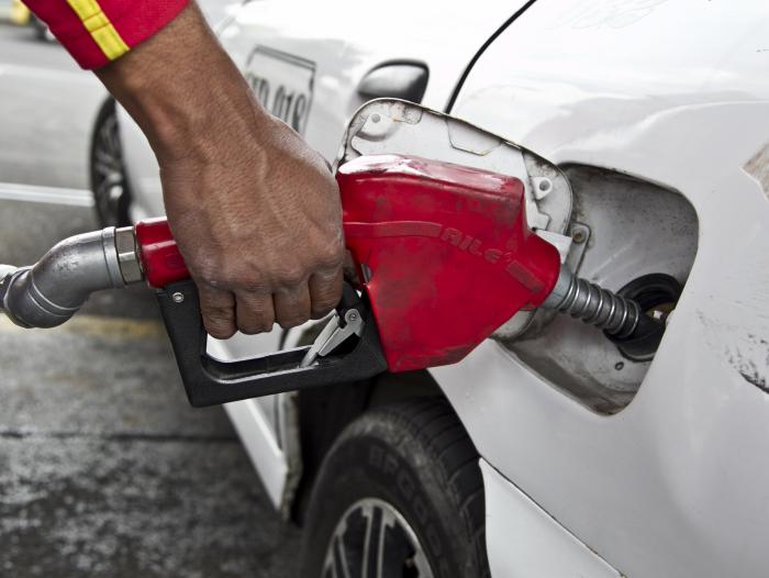 Ojo: sube el precio de la gasolina en febrero