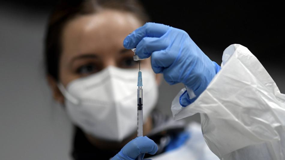 “Me siento muy afortunada”: enfermera que recibirá la primera vacuna contra covid-19 en Colombia