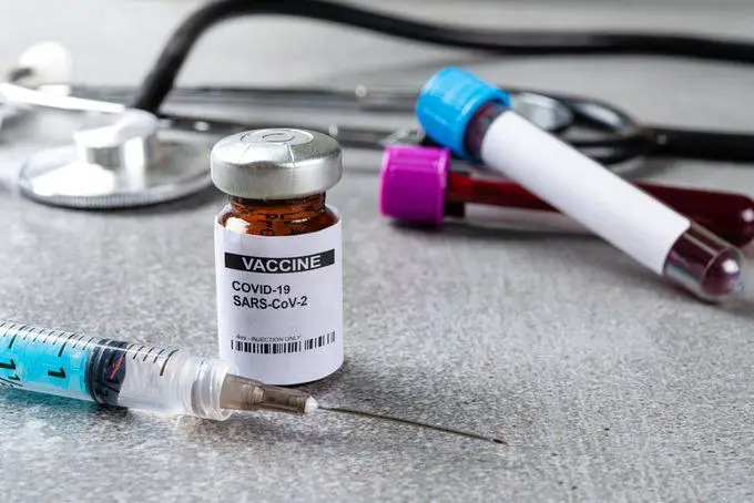 Colombia dio vía libre a la vacuna de Sinovac contra el COVID-19