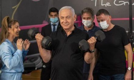 La mortalidad por Covid se redujo en Israel un 98,9% entre los vacunados