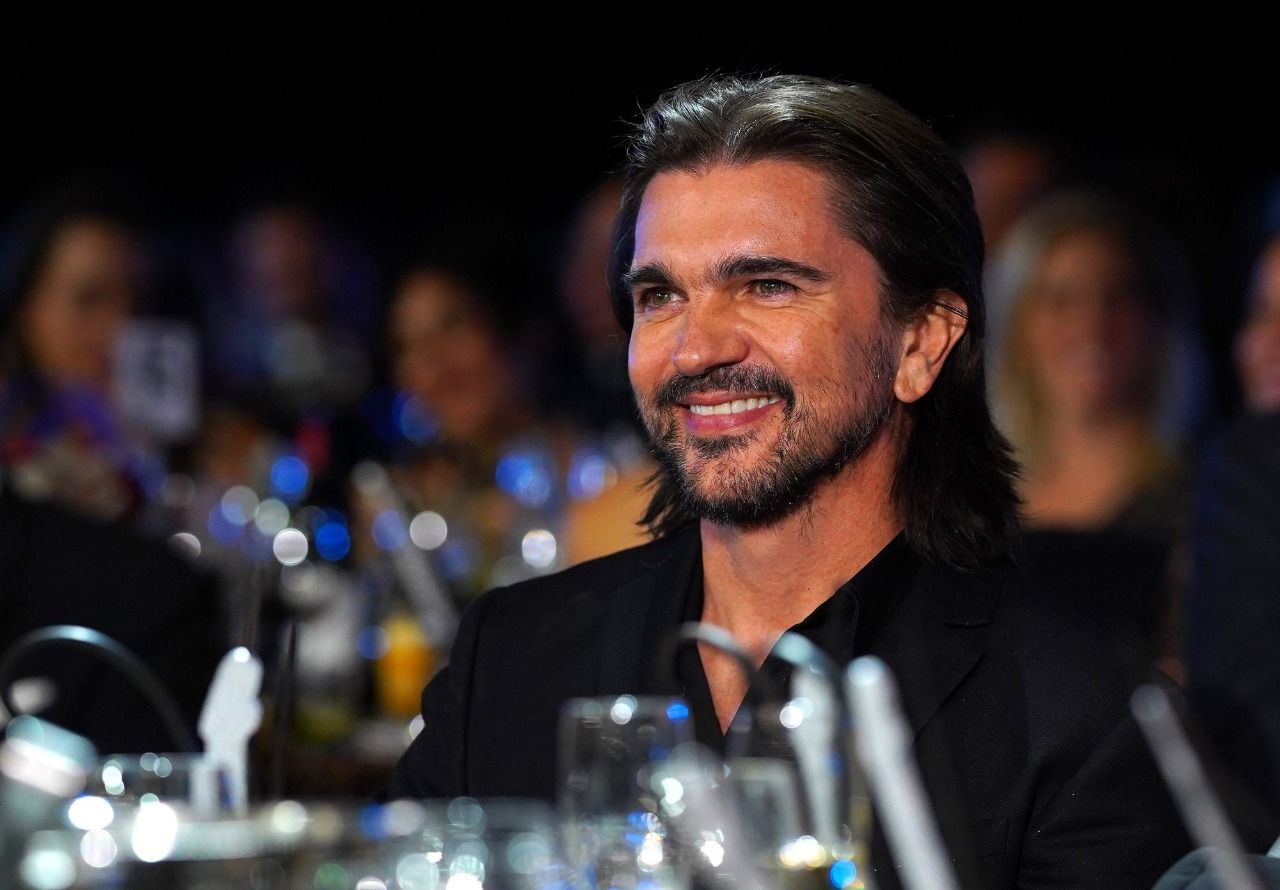 Juanes, invitado al evento de la llegada a Marte