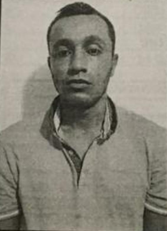A la cárcel presunto homicida de Milton Olaime en Rivera
