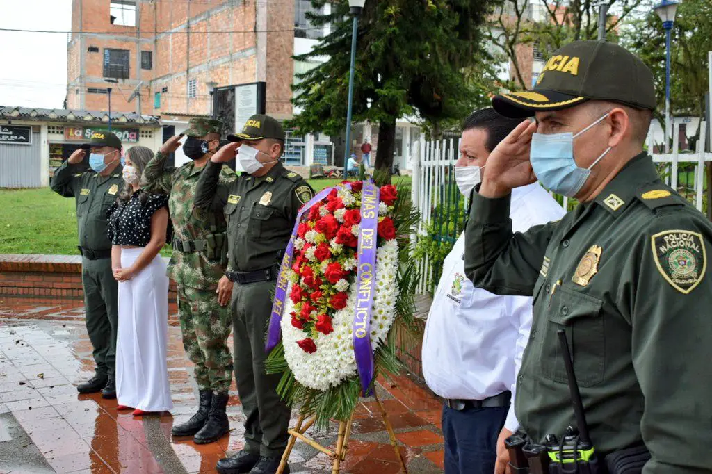 Saladoblanco: centro de conmemoración a víctimas del conflicto armado