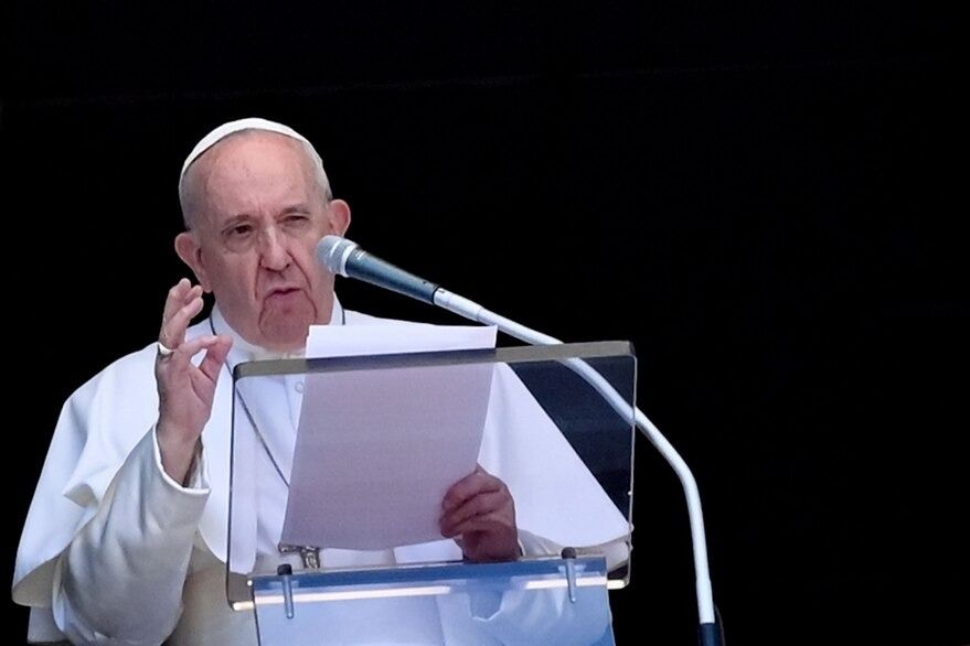 Papa Francisco quiere hacer santo a pariente de Lady Di