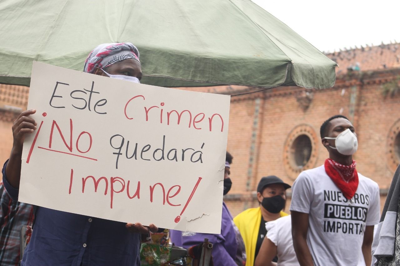 7 de cada 10 colombianos no creen en las instituciones