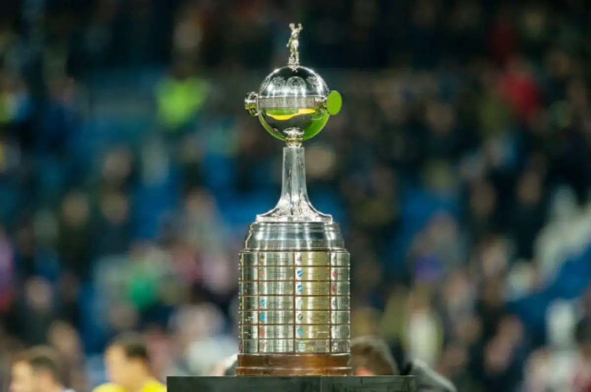 Listos los rivales y el calendario para América y Santa Fe en Copa Libertadores femenina