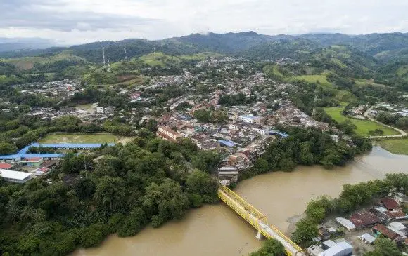Tres mineros fueron asesinados en Tarazá, Antioquia
