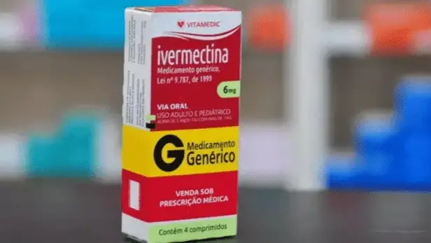 La OMS no ha reconocido la efectividad de la ivermectina contra la COVID-19