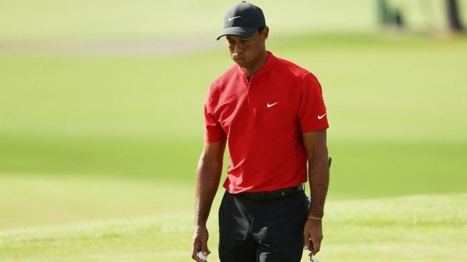 ¿Estará en peligro la legendaria carrera de Tiger Woods por su grave accidente?