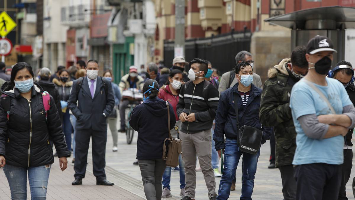 Conozca las medidas restrictivas para Semana Santa en Bogotá