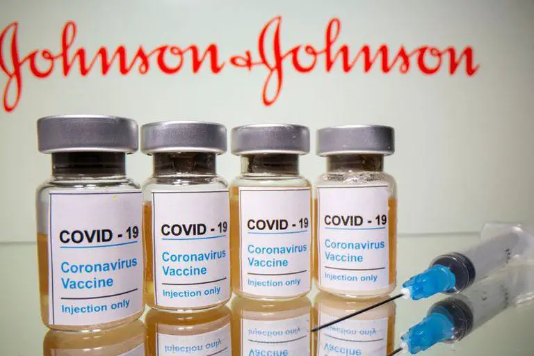 La vacuna de Janssen ya tiene aprobación de uso de emergencia en Colombia