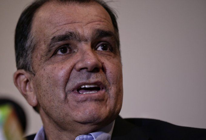 Sector uribista quiere reencauchar a Óscar Iván Zuluaga como candidato presidencial
