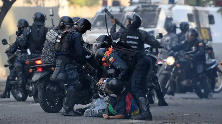 ONU denunció que el régimen de Maduro continúa llevando ejecuciones extrajudiciales en Venezuela