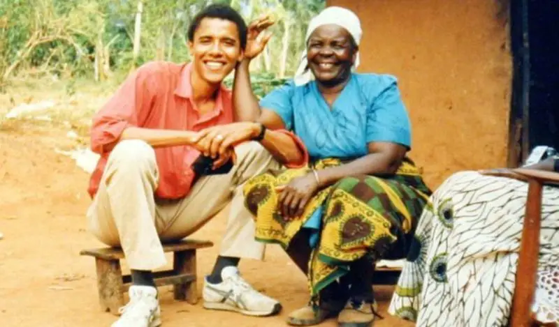 Muere la abuela africana de Barack Obama a los 99 años