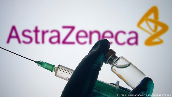 Paralizan vacunación en Alemania con AstraZeneca tras conocerse 31 casos de trombos