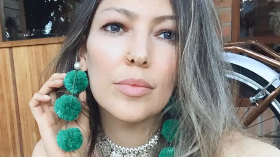 Actriz Natalia Durán confirmó que tiene cáncer
