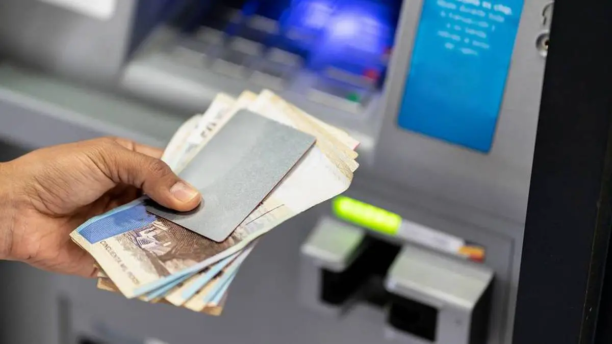 $5,1 billones entregaron las tarjetas de crédito en febrero