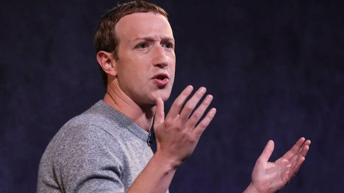 Mark Zuckerberg trabaja en una tecnología que podría permitir la teletransportación