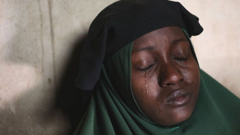 El «lucrativo negocio» de los secuestros masivos de escolares en Nigeria