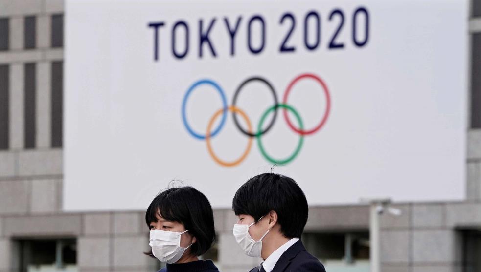 Juegos Olímpicos, sin espectadores extranjeros: Gobierno japonés