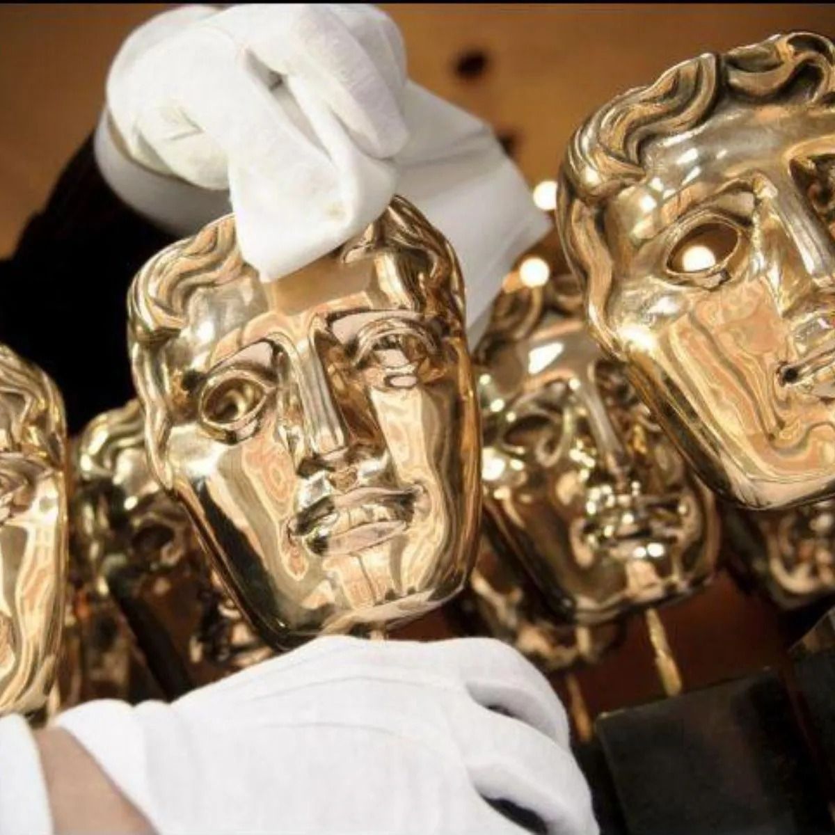 Los premios BAFTA anuncian a sus nominados (y la lista ahora es mucho más diversa)