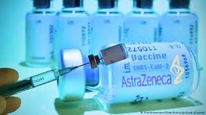Dinamarca suspende temporalmente vacunación con AstraZeneca por posibles efectos de trombos
