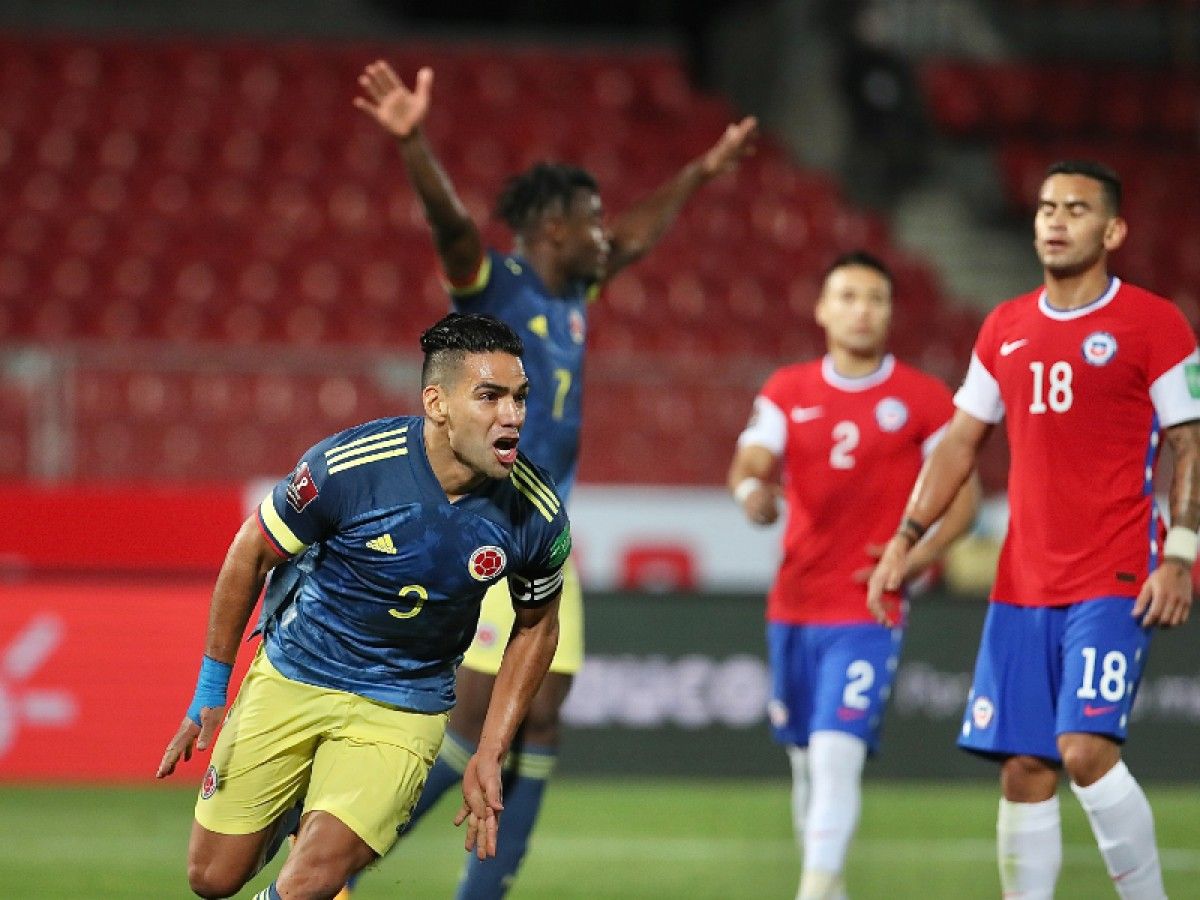 Definidas fechas de la Selección Colombia para enfrentar a Brasil y Paraguay