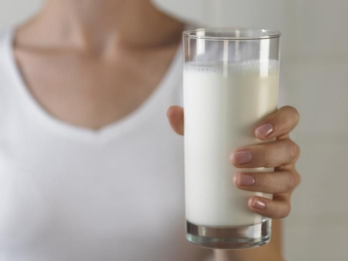 Nutricionistas piden que etiquetado aclare qué es lactosuero