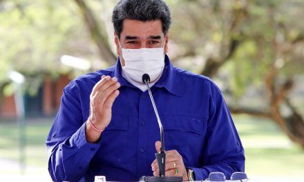 En pocos días Corte Penal Internacional anunciará decisión sobre Maduro