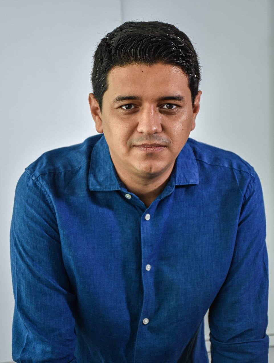 Camilo Romero, el independiente
