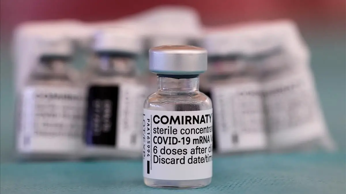 Científicos deconstruyeron vacunas covid-19 y publicaron su ‘receta’