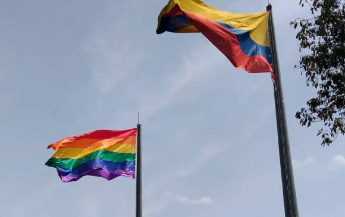 En 2020 fueron asesinadas 76 personas LGTBI en Colombia