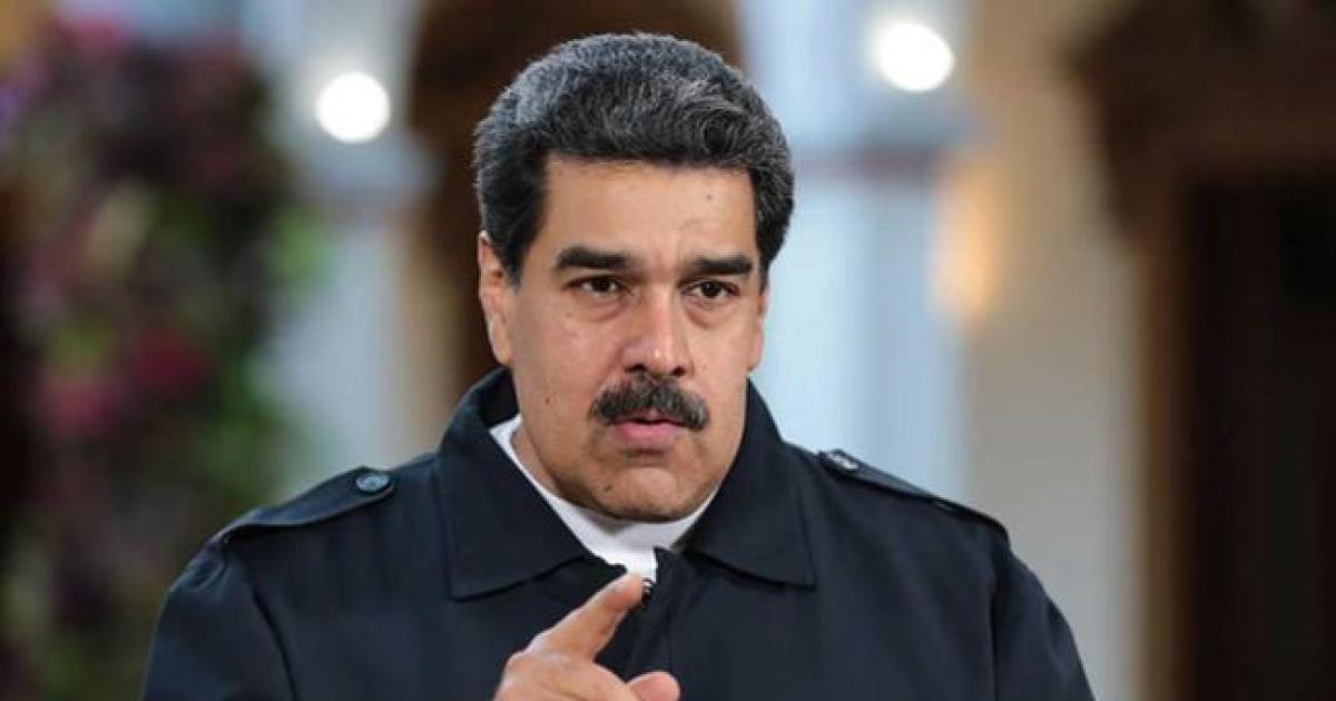 Operación en contra de Maduro, se habría planeado en Bogotá