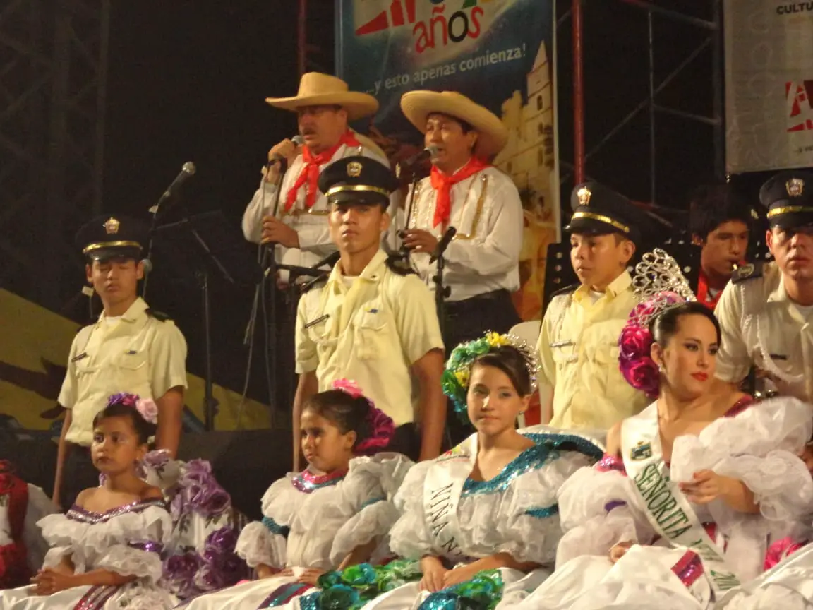 En las fiestas de San Pedro lleva sus “talentos Huilenses” al escenario