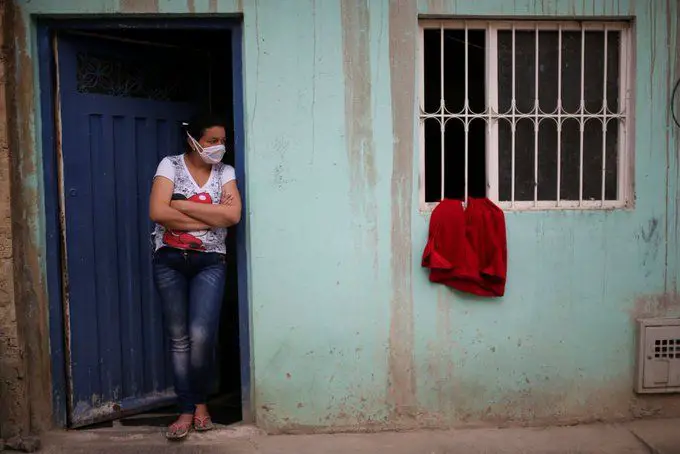 La pobreza extrema en Latinoamérica será la más alta en 20 años por el coronavirus