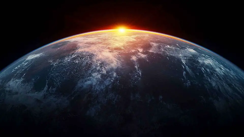 La Hora del Planeta, ayudando a crear conciencia