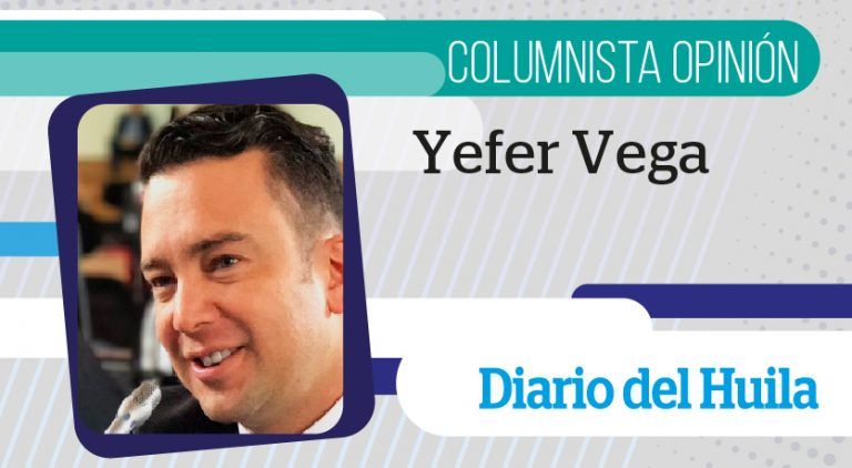 Yefer Vega