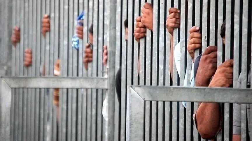 Proyecto de ley permitiría la repatriación de colombianos presos en China